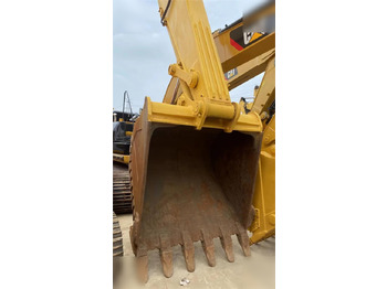 Crawler excavator KOMATSU PC400-8: picture 4