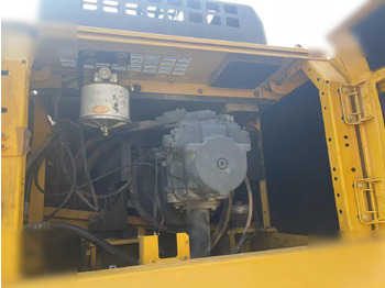 KOMATSU PC400-8R leasing KOMATSU PC400-8R: picture 5