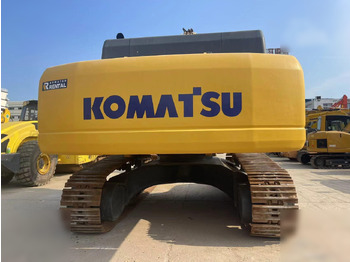 KOMATSU PC400-8R leasing KOMATSU PC400-8R: picture 3