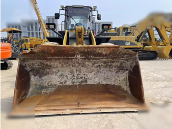 Wheel loader KOMATSU WA380Z-6: picture 3