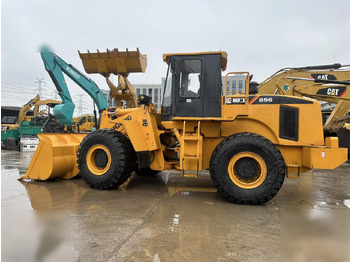 Wheel loader LIUGONG 856: picture 5 Wheel loader LIUGONG 856: picture 5