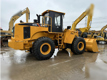 Wheel loader LIUGONG 856: picture 2 Wheel loader LIUGONG 856: picture 2