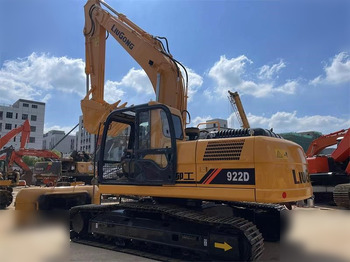 Crawler excavator LIUGONG 922D: picture 3