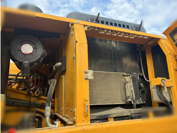 Crawler excavator LIUGONG 926E: picture 4