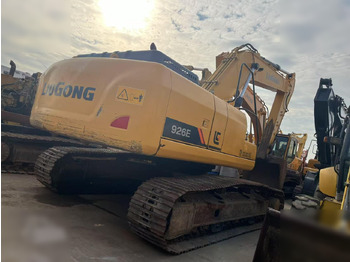 Crawler excavator LIUGONG 926E: picture 2