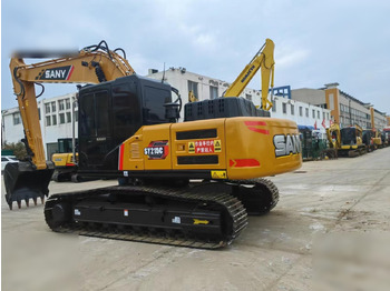 Crawler excavator SANY