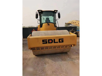 SDLG RS8140H leasing SDLG RS8140H: picture 3