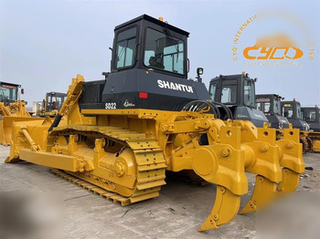 Bulldozer SHANTUI
