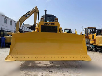 Bulldozer SHANTUI SD22: picture 3