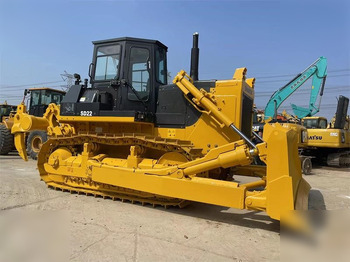 Bulldozer SHANTUI SD22: picture 4