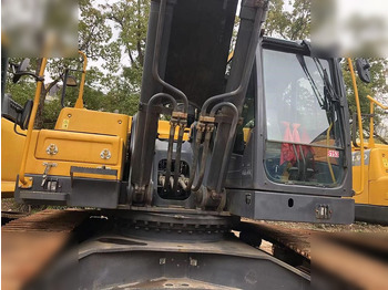 Crawler excavator VOLVO EC480DL: picture 2