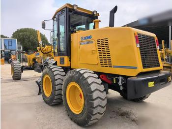 XCMG GR2153 leasing XCMG GR2153: picture 4