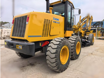 XCMG GR2153 leasing XCMG GR2153: picture 3