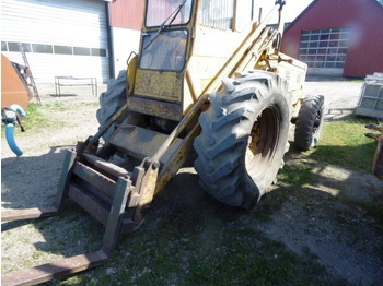 Wheel loader VOLVO