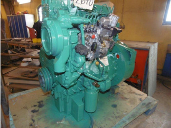 Engine PERKINS