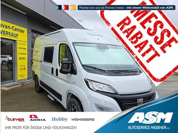 Camper van
