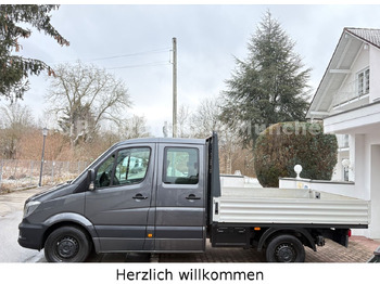 Passenger van MERCEDES-BENZ Sprinter 313