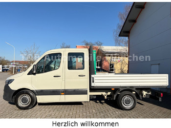 Passenger van MERCEDES-BENZ Sprinter