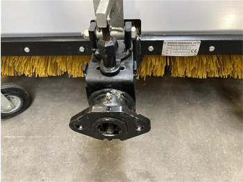 Broom BCS 100 cm kraftig kost ø450: picture 4