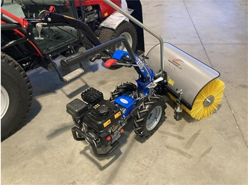 Industrial sweeper BCS 706 inkl. 80 cm fejemaskine: picture 3