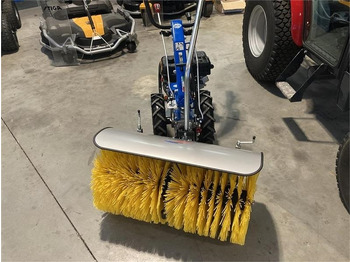 Industrial sweeper BCS 706 inkl. 80 cm fejemaskine: picture 2