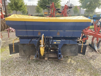 Bogballe EXW Trend m/vejeceller elektrisk kantspredning  leasing Bogballe EXW Trend m/vejeceller elektrisk kantspredning: picture 2