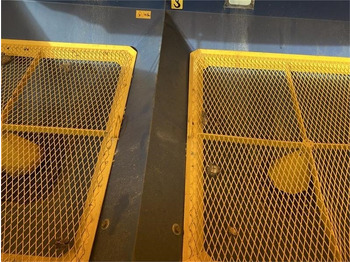 Bogballe EXW Trend m/vejeceller elektrisk kantspredning  leasing Bogballe EXW Trend m/vejeceller elektrisk kantspredning: picture 3