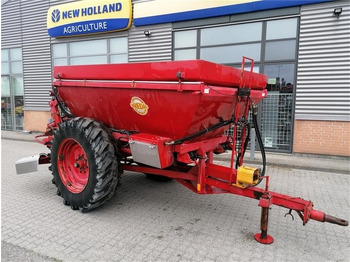 Fertilizer spreader BREDAL