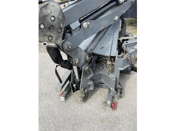 Flail mower/ Mulcher Greentec Scorpion 330-4 S: picture 4 Flail mower/ Mulcher Greentec Scorpion 330-4 S: picture 4