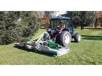 Garden mower MAJOR