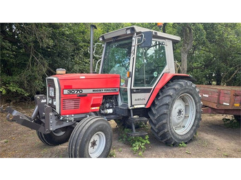 Farm tractor MASSEY FERGUSON 3000 series