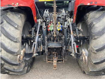 Farm tractor Massey Ferguson 6480 Dyna 4: picture 5