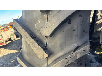 Tire for Municipal/ Special vehicle Mitas 420/85R38 & 340/85R28: picture 4 Tire for Municipal/ Special vehicle Mitas 420/85R38 & 340/85R28: picture 4