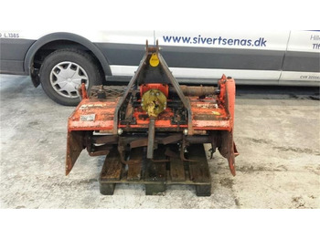 Rotavator