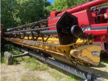 Harvester attachment New Holland 30" Varifeed: picture 2