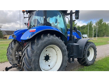 Farm tractor New Holland T7.175 Auto Command: picture 5
