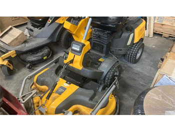 Garden mower Stiga Park Pro 540IX 4WD 125 Combi Pro el.: picture 2