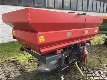 Fertilizer spreader Vicon RS-EDW: picture 2