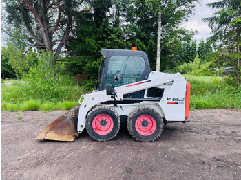 Skid steer loader BOBCAT S450: picture 2