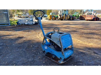 Vibratory plate WEBERmt CR 5 HD: picture 4