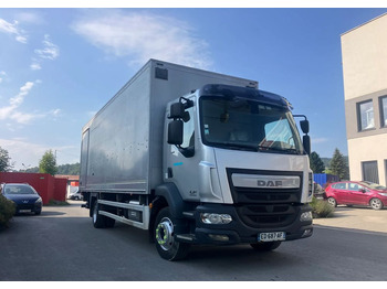 Box truck DAF LF 180