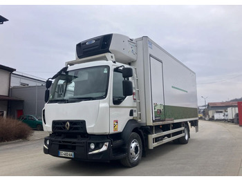 Refrigerator truck RENAULT D 250