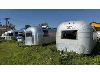 1992 Airstream Classic 1992 Airstream Classic – Fully Rebuilt Vintage Travel Trailer leasing 1992 Airstream Classic 1992 Airstream Classic – Fully Rebuilt Vintage Travel Trailer: picture 1