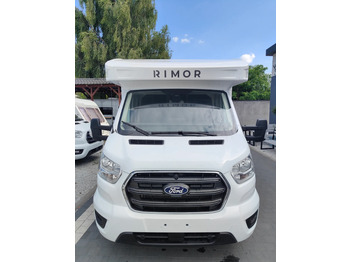 RIMOR Rimor KILIG 95 Plus NEW Retrofitted 5 Passenger Winter Camera Navigation leasing RIMOR Rimor KILIG 95 Plus NEW Retrofitted 5 Passenger Winter Camera Navigation: picture 4