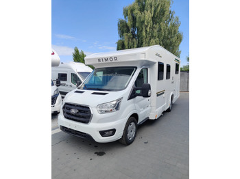 RIMOR Rimor KILIG 95 Plus NEW Retrofitted 5 Passenger Winter Camera Navigation leasing RIMOR Rimor KILIG 95 Plus NEW Retrofitted 5 Passenger Winter Camera Navigation: picture 2