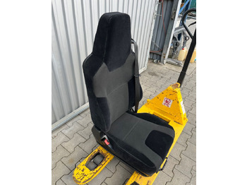Cab and interior for Truck Fotel kierowcy MAN TG3 TGX nowy model siedzenie lewe: picture 3