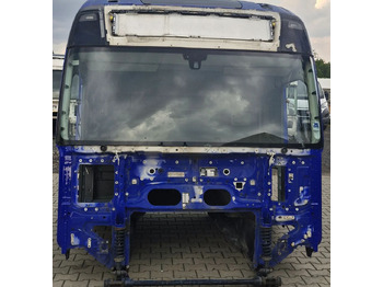 Body and exterior VOLVO FH