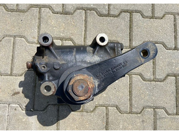 Steering gear for Truck Kolumna kierownicza MAN TGL TGM TG 3 euro 6 przekładnia: picture 2