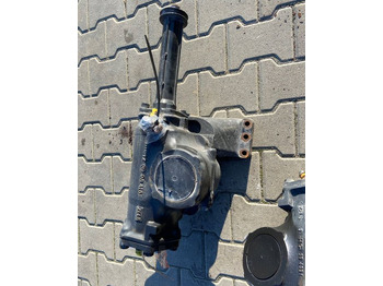 Steering gear MAN TGS