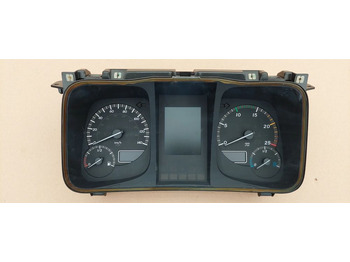 Dashboard MERCEDES-BENZ Actros